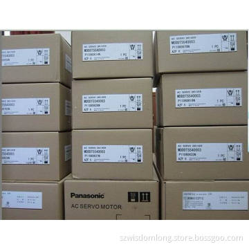 Panasonic MADDT1207003 Servo Drive